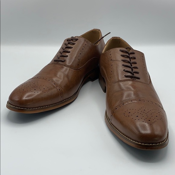 UNLISTED BY KENNETH COLE Men’s shoe - Picture 1 of 5
